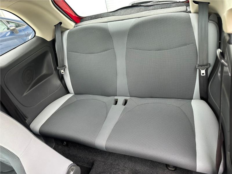 FIAT, 500 1.2 GQ OK NEOPATENTATO