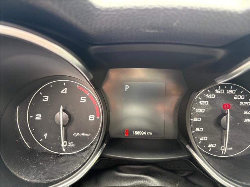 Alfa Romeo, STELVIO 2.2 Turbodiesel 210 CV AT8 Q4 SPORT EDITION PANORAMA