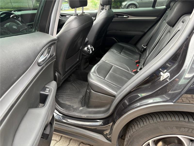 Alfa Romeo, STELVIO 2.2 Turbodiesel 210 CV AT8 Q4 SPORT EDITION PANORAMA