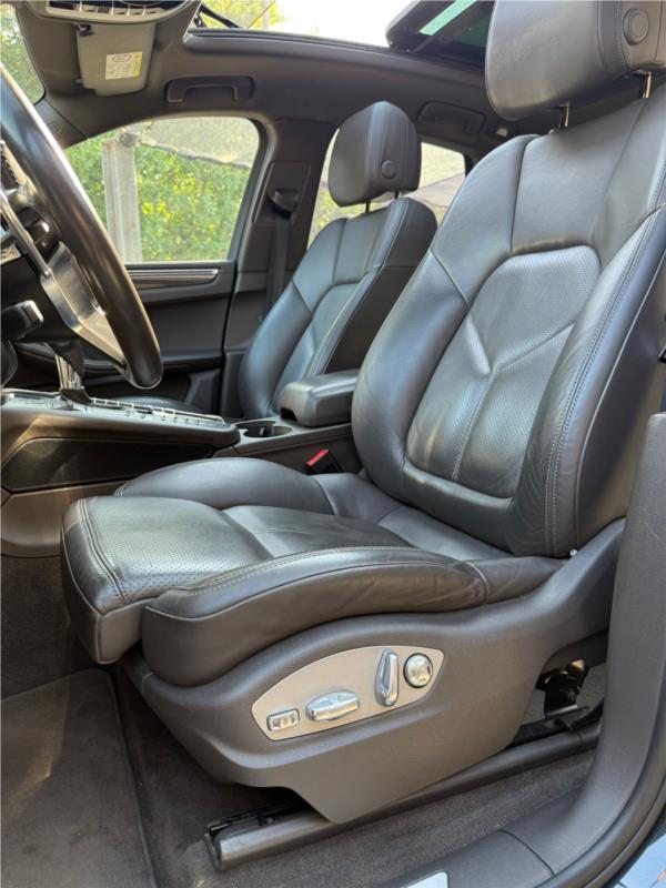 PORSCHE, MACAN 3.0 S Diesel MOD 2018 PANORAMA GANCIO