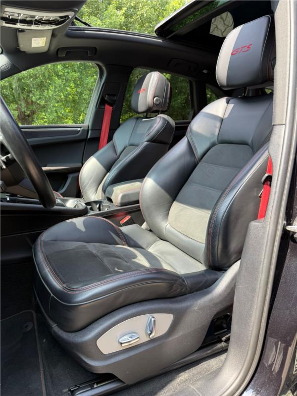 PORSCHE, MACAN 2.9 GTS PANORAMA GANCIO