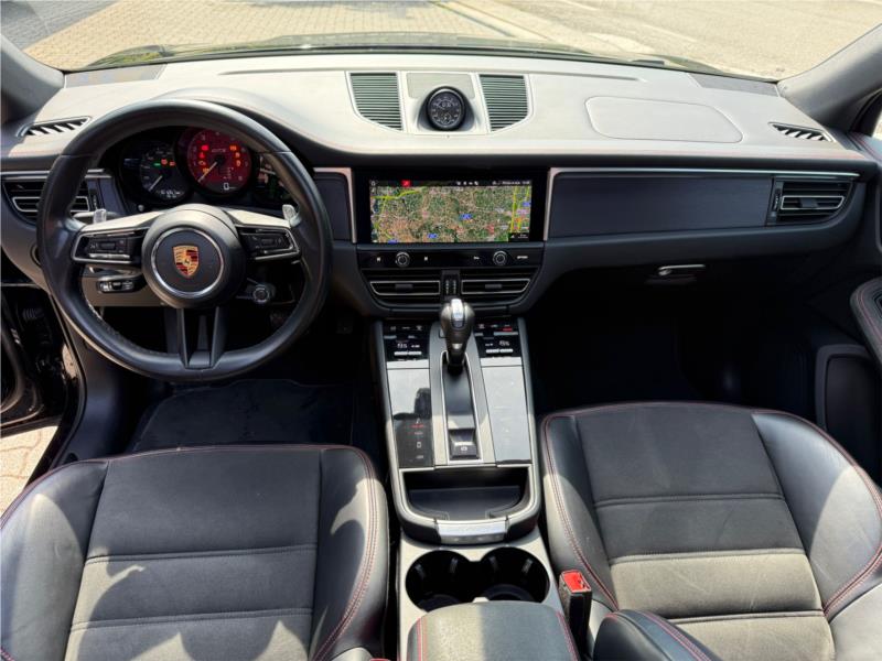 PORSCHE, MACAN 2.9 GTS PANORAMA GANCIO