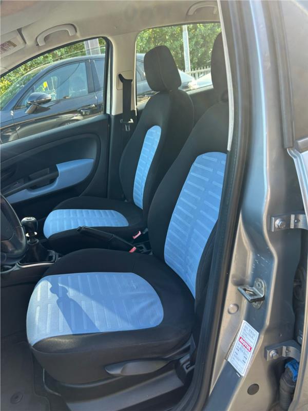 FIAT, GRANDE PUNTO 1.4 5 porte Dynamic OK NEOPATENATO