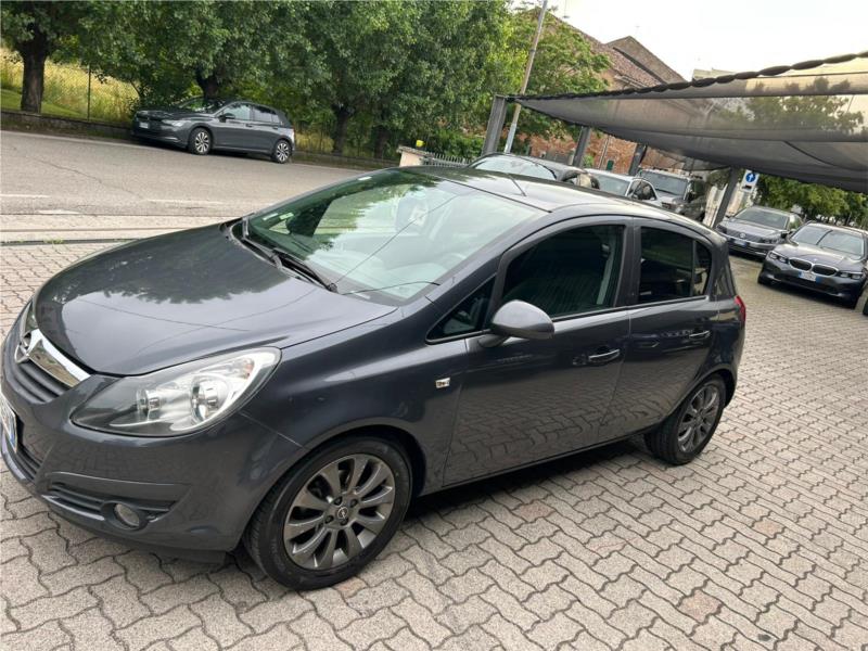 OPEL, CORSA 1.2 5 porte Edition OK NEOPATENTATO
