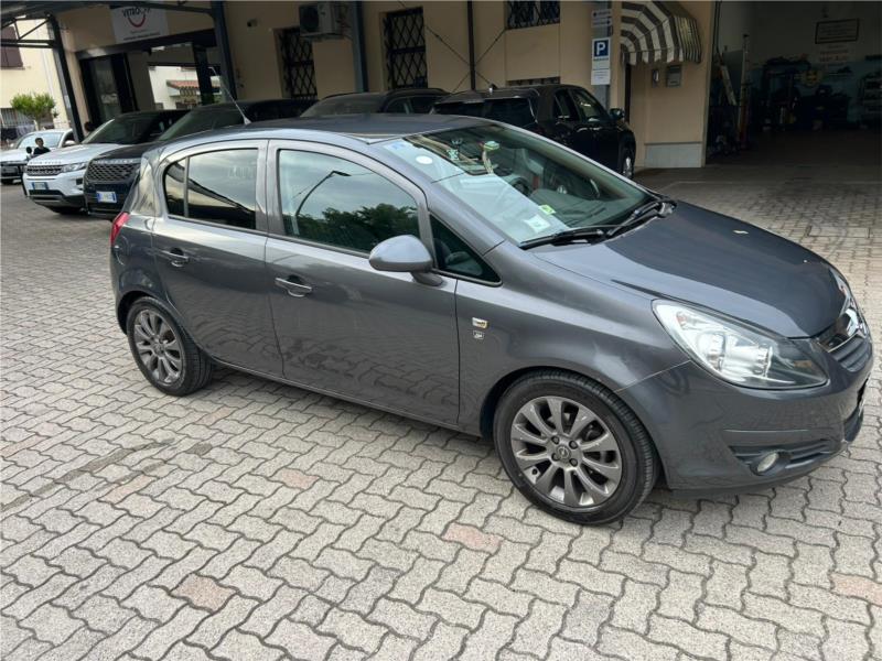 OPEL, CORSA 1.2 5 porte Edition OK NEOPATENTATO