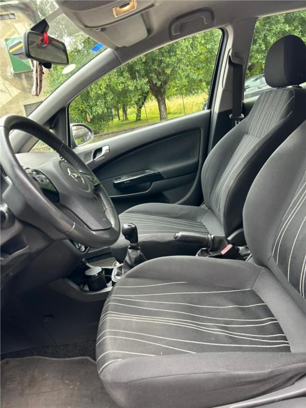 OPEL, CORSA 1.2 5 porte Edition OK NEOPATENTATO