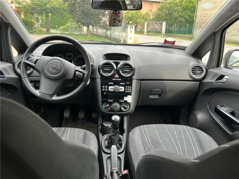 OPEL, CORSA 1.2 5 porte Edition OK NEOPATENTATO