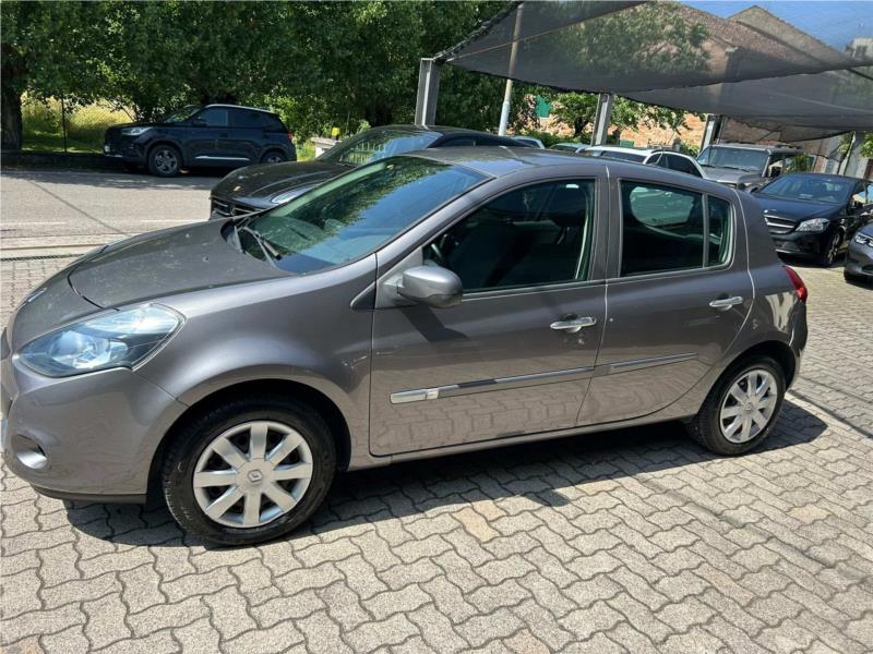 Renault, CLIO 1.2 16V 5 porte Luxe OK NEOPATENTATO