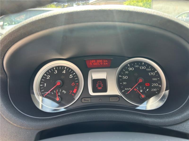 Renault, CLIO 1.2 16V 5 porte Luxe OK NEOPATENTATO