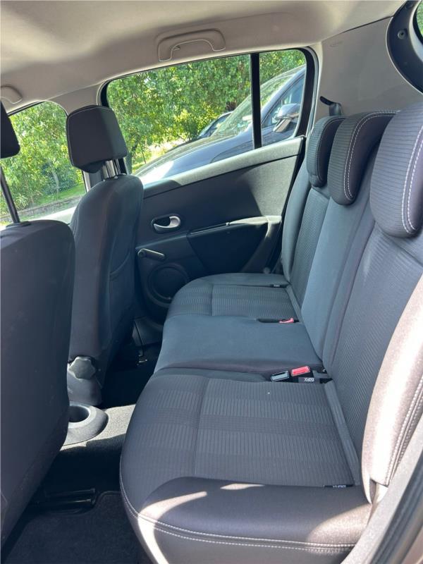 Renault, CLIO 1.2 16V 5 porte Luxe OK NEOPATENTATO