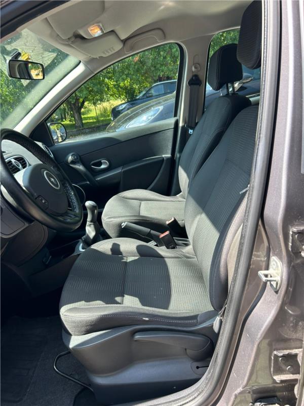 Renault, CLIO 1.2 16V 5 porte Luxe OK NEOPATENTATO