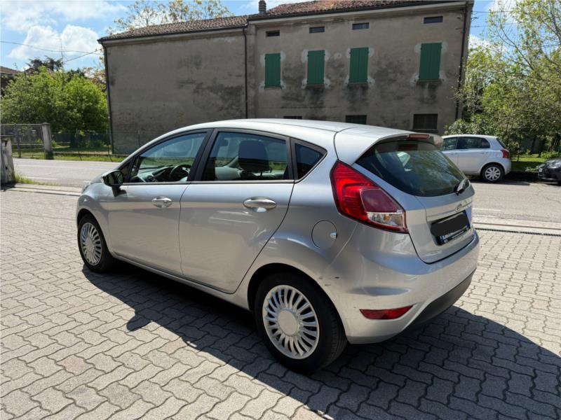 FORD, FIESTA 1.2 60CV 5 porte OK NEOPATENTATO