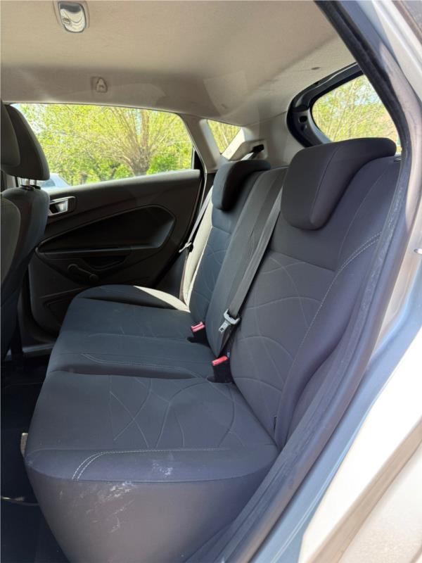 FORD, FIESTA 1.2 60CV 5 porte OK NEOPATENTATO