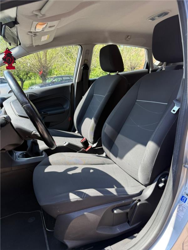 FORD, FIESTA 1.2 60CV 5 porte OK NEOPATENTATO