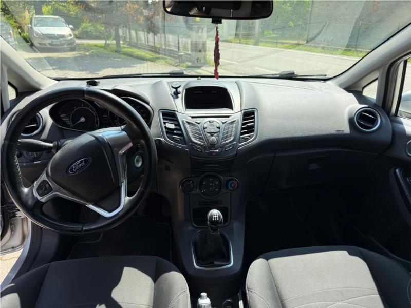 FORD, FIESTA 1.2 60CV 5 porte OK NEOPATENTATO