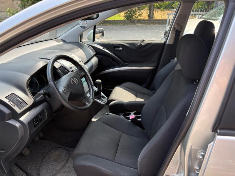 TOYOTA, COROLLA VERSO 2.0 16V D-4D Sol OK NEOPATENATO