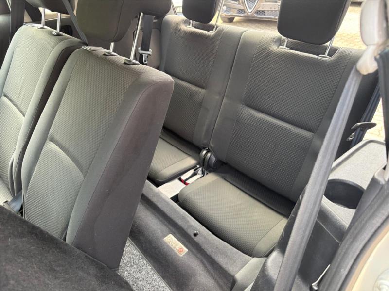 TOYOTA, COROLLA VERSO 2.0 16V D-4D Sol OK NEOPATENATO