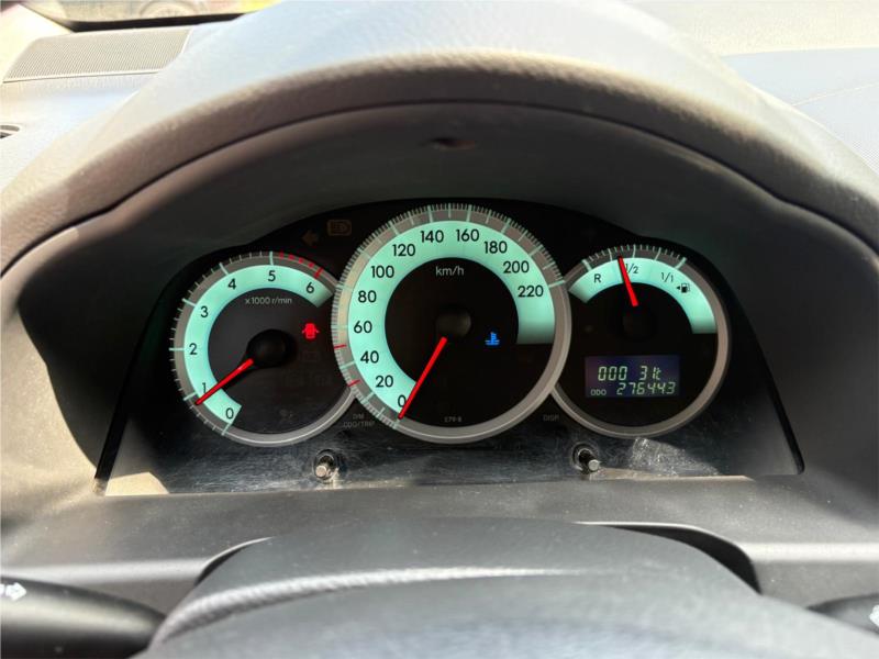 TOYOTA, COROLLA VERSO 2.0 16V D-4D Sol OK NEOPATENATO