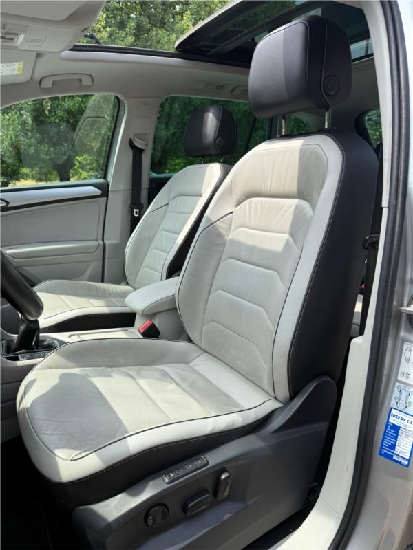 VOLKSWAGEN, TIGUAN 2.0 TDI SCR 4MOTION Business PANORAMA 
