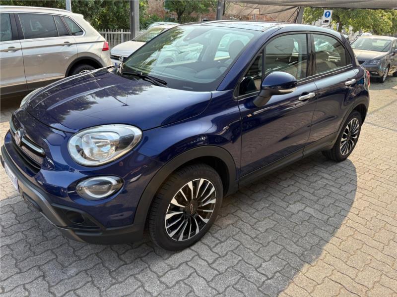 FIAT, 500 X 1.6 MultiJet 120 CV Cross