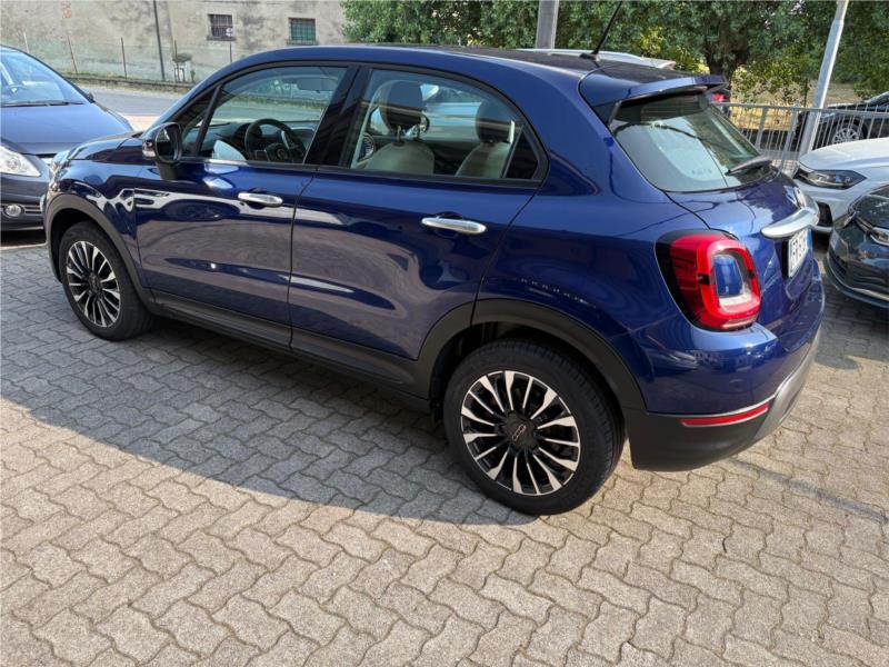 FIAT, 500 X 1.6 MultiJet 120 CV Cross