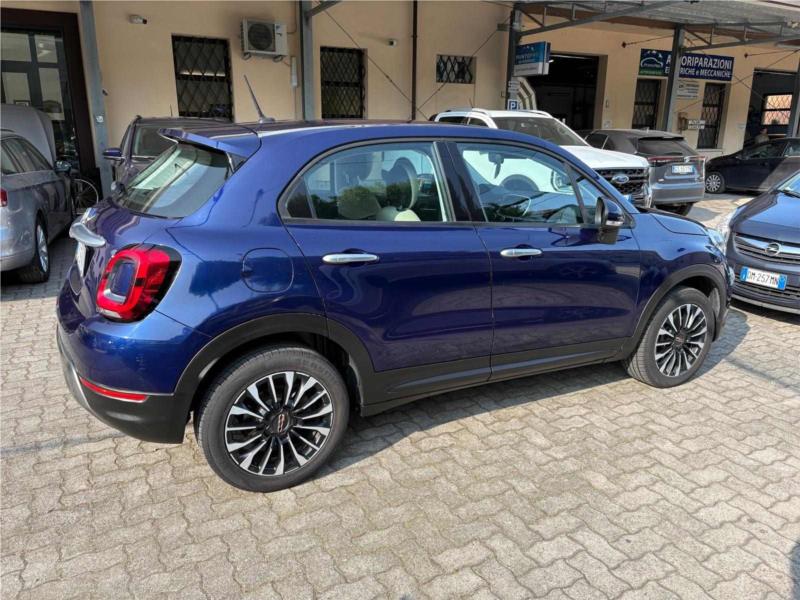FIAT, 500 X 1.6 MultiJet 120 CV Cross