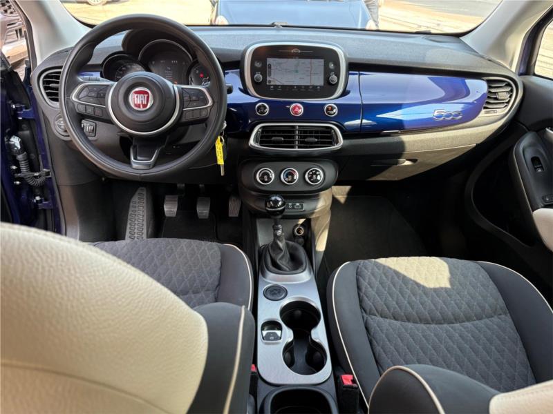 FIAT, 500 X 1.6 MultiJet 120 CV Cross