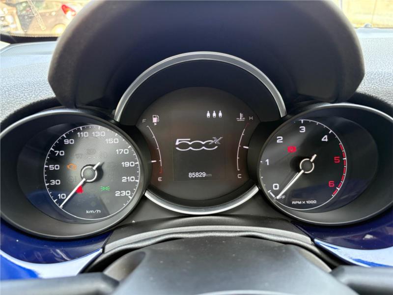 FIAT, 500 X 1.6 MultiJet 120 CV Cross