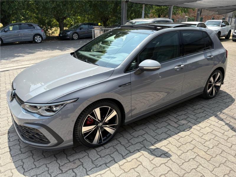 VOLKSWAGEN, GOLF GTD V2.0 TDI  DSG PANORAMA 