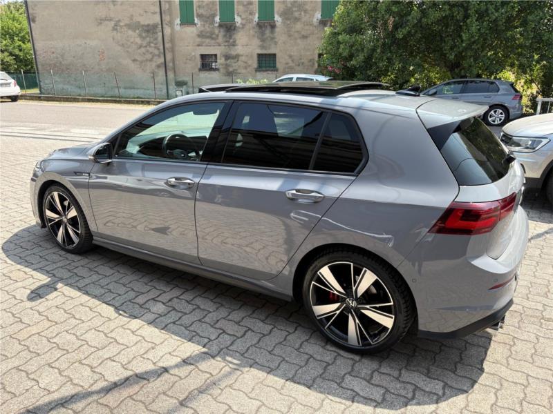 VOLKSWAGEN, GOLF GTD V2.0 TDI  DSG PANORAMA 