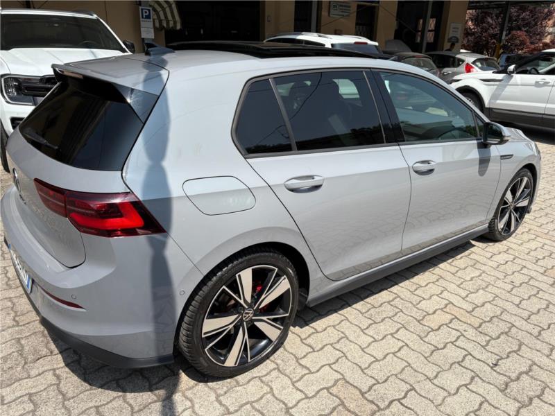 VOLKSWAGEN, GOLF GTD V2.0 TDI  DSG PANORAMA 