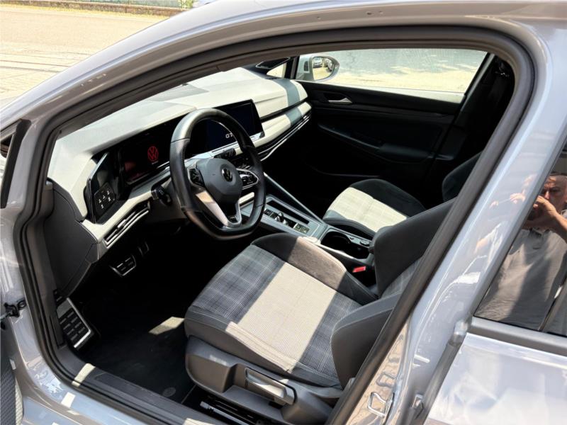 VOLKSWAGEN, GOLF GTD V2.0 TDI  DSG PANORAMA 