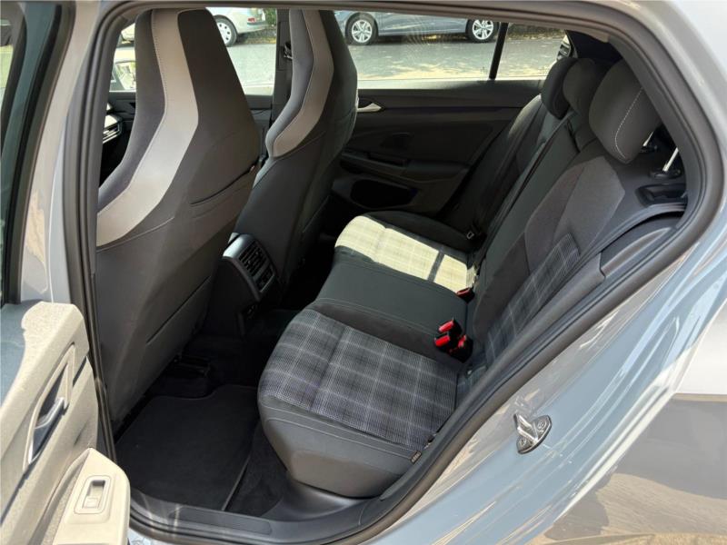 VOLKSWAGEN, GOLF GTD V2.0 TDI  DSG PANORAMA 