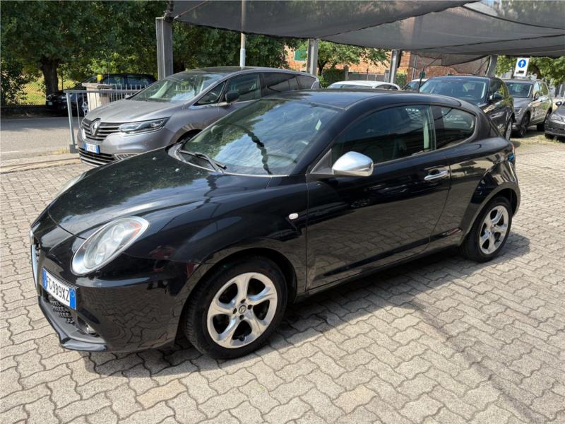 Alfa Romeo, MITO 1.4 78 CV 8V S&S Super OK NEOPATENTATO