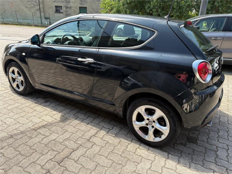 Alfa Romeo, MITO 1.4 78 CV 8V S&S Super OK NEOPATENTATO