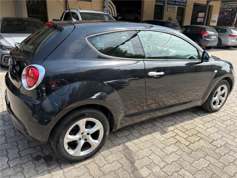 Alfa Romeo, MITO 1.4 78 CV 8V S&S Super OK NEOPATENTATO