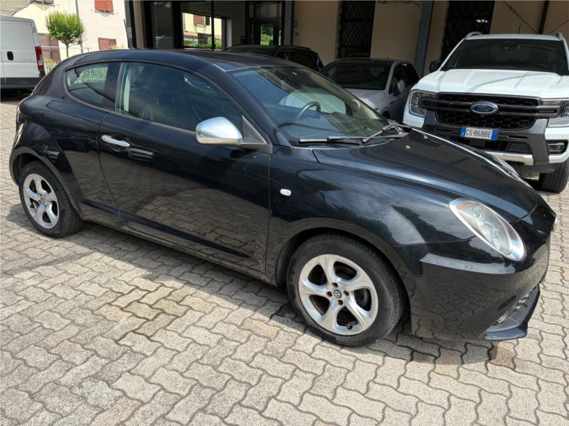 Alfa Romeo, MITO 1.4 78 CV 8V S&S Super OK NEOPATENTATO
