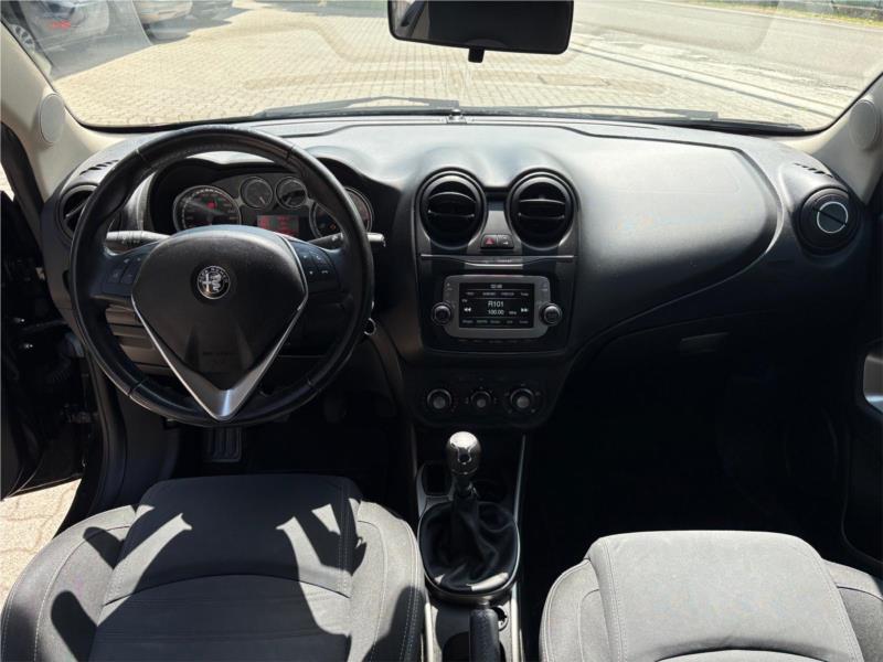 Alfa Romeo, MITO 1.4 78 CV 8V S&S Super OK NEOPATENTATO