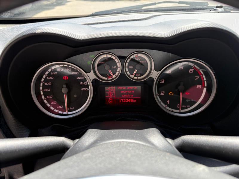 Alfa Romeo, MITO 1.4 78 CV 8V S&S Super OK NEOPATENTATO