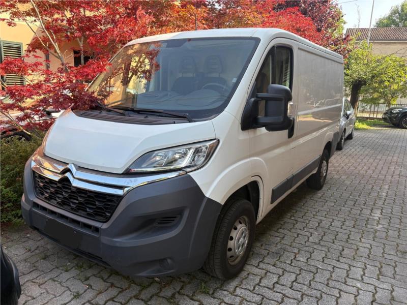 CITROEN, JUMPER 2.2 HDi/130  Furgone