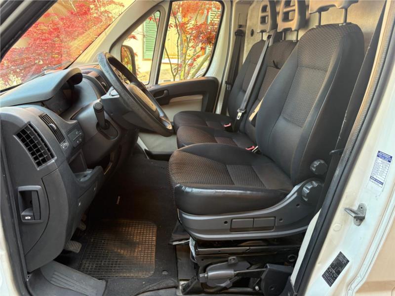 CITROEN, JUMPER 2.2 HDi/130  Furgone