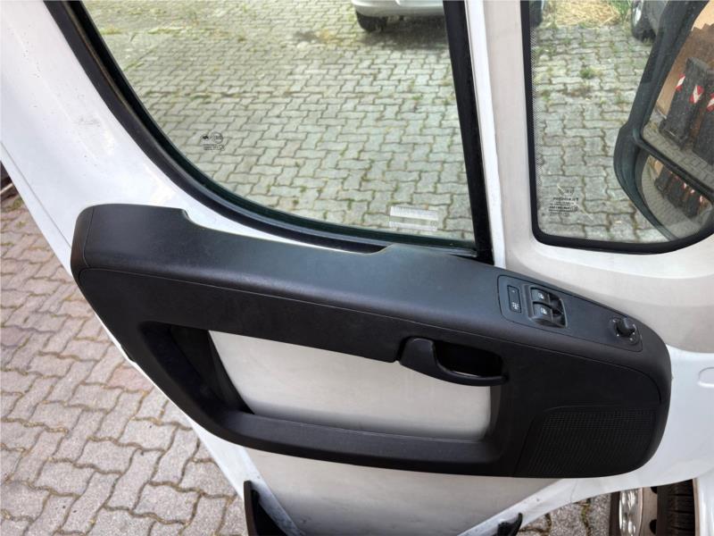 CITROEN, JUMPER 2.2 HDi/130  Furgone