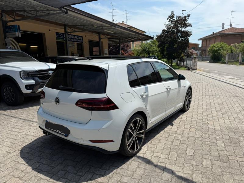 VOLKSWAGEN, GTD 2.0 TDI DSG 5p PANORAMA ACTIVE SOUND