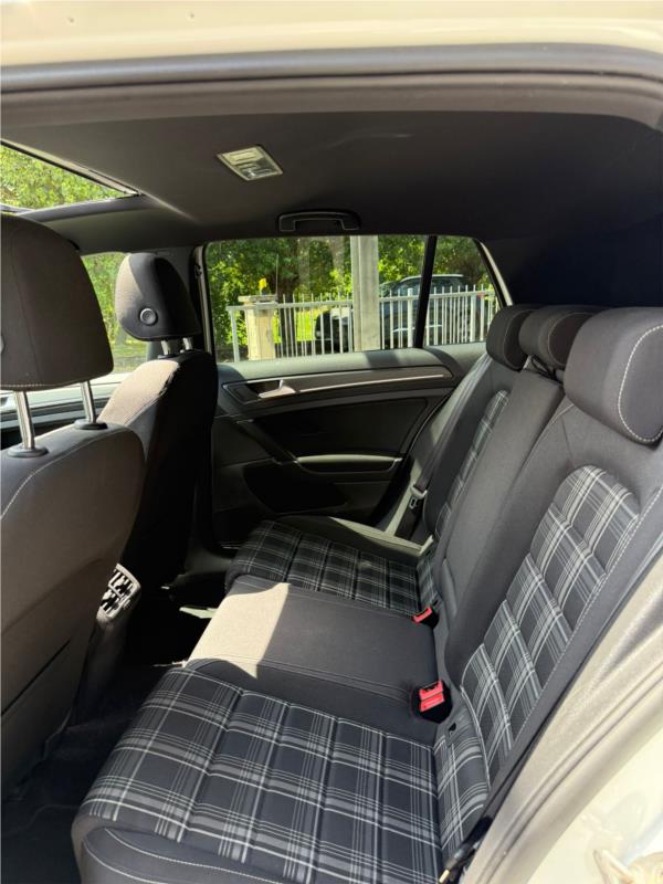 VOLKSWAGEN, GTD 2.0 TDI DSG 5p PANORAMA ACTIVE SOUND
