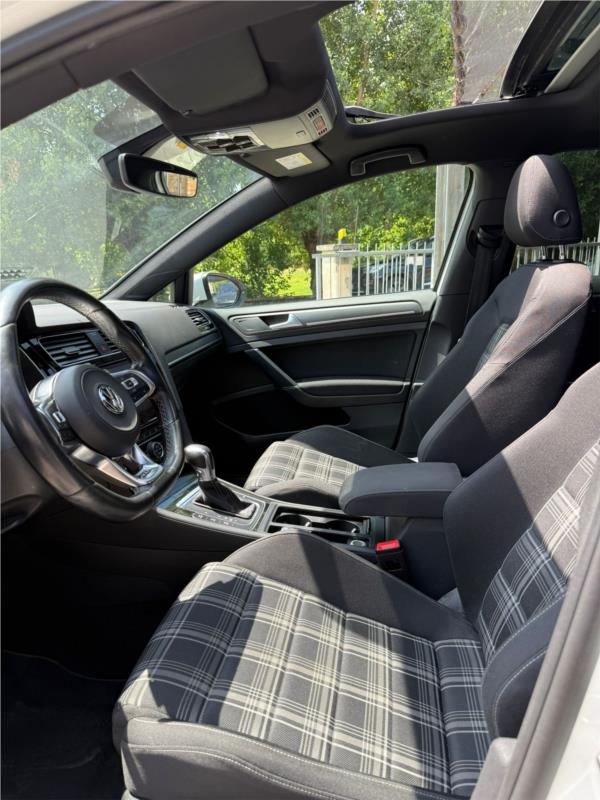 VOLKSWAGEN, GTD 2.0 TDI DSG 5p PANORAMA ACTIVE SOUND