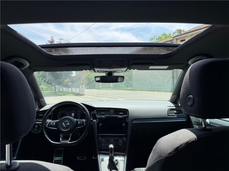 VOLKSWAGEN, GTD 2.0 TDI DSG 5p PANORAMA ACTIVE SOUND