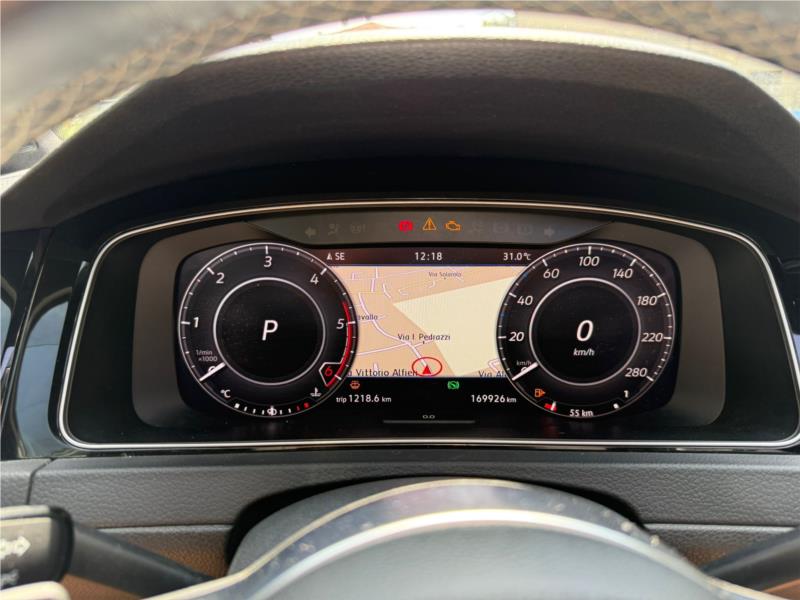 VOLKSWAGEN, GTD 2.0 TDI DSG 5p PANORAMA ACTIVE SOUND