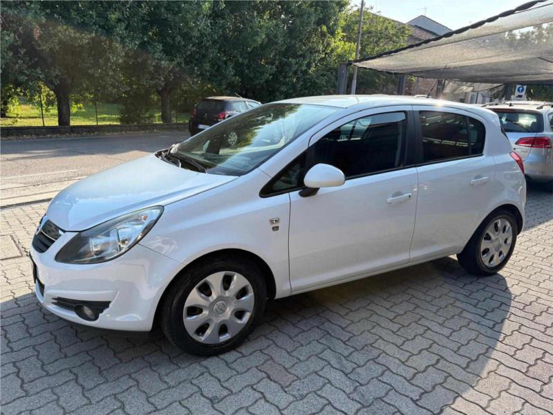 OPEL, CORSA 1.0 12V 5 porte Edition OK NEOPATENTATO