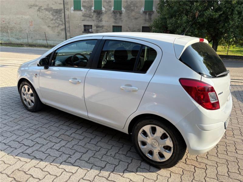 OPEL, CORSA 1.0 12V 5 porte Edition OK NEOPATENTATO