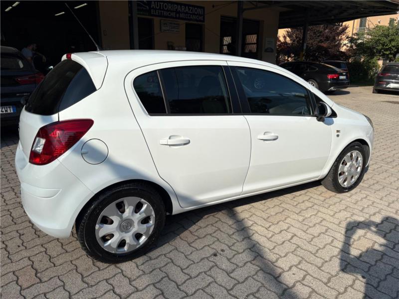 OPEL, CORSA 1.0 12V 5 porte Edition OK NEOPATENTATO